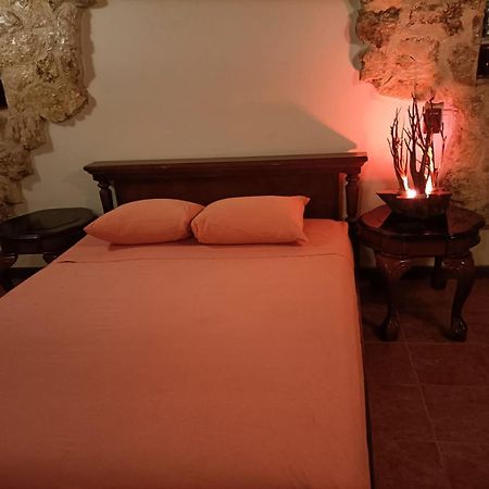 トゥルム Casa Mango Bed & Breakfast エクステリア 写真
