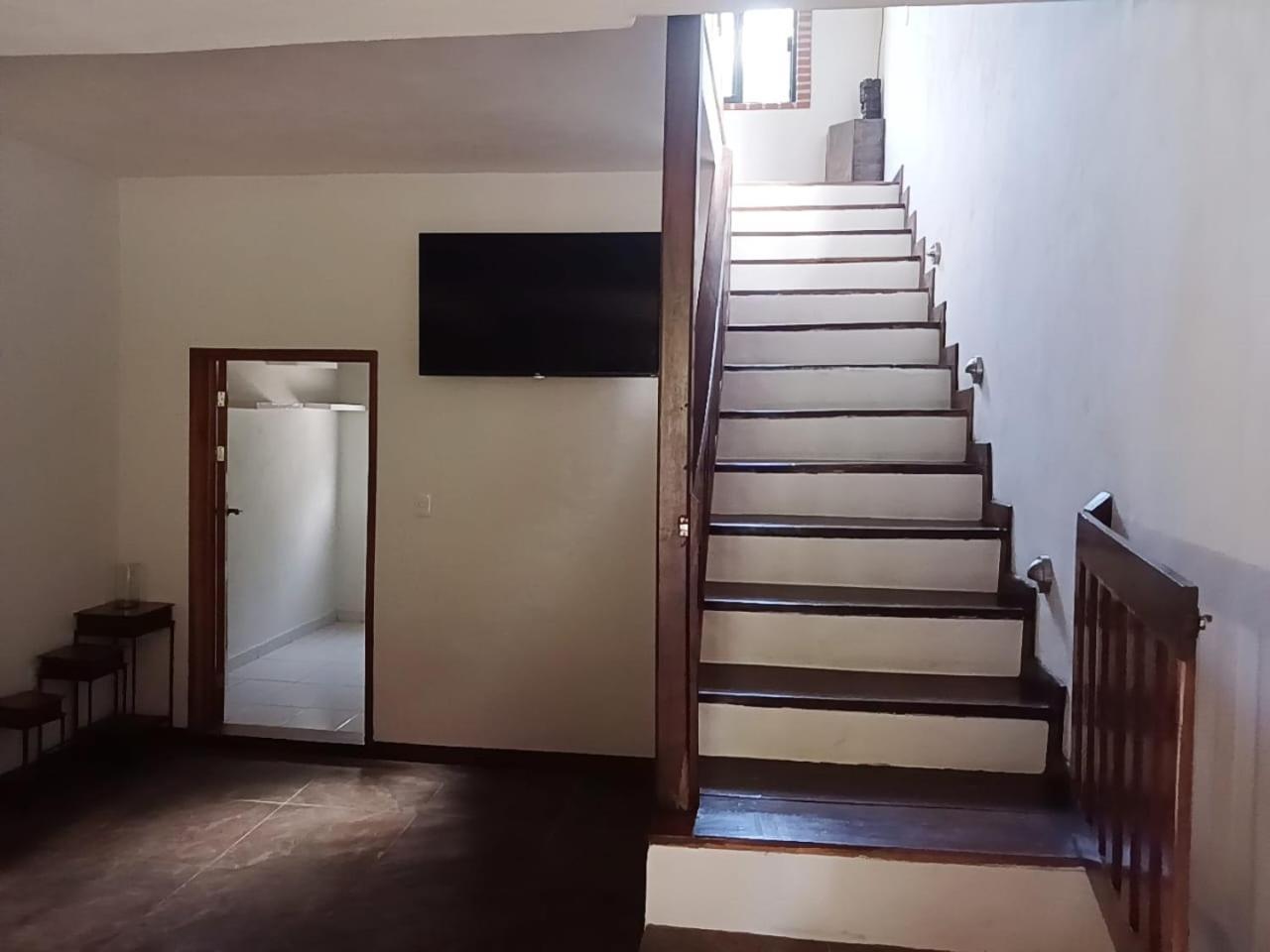 トゥルム Casa Mango Bed & Breakfast エクステリア 写真