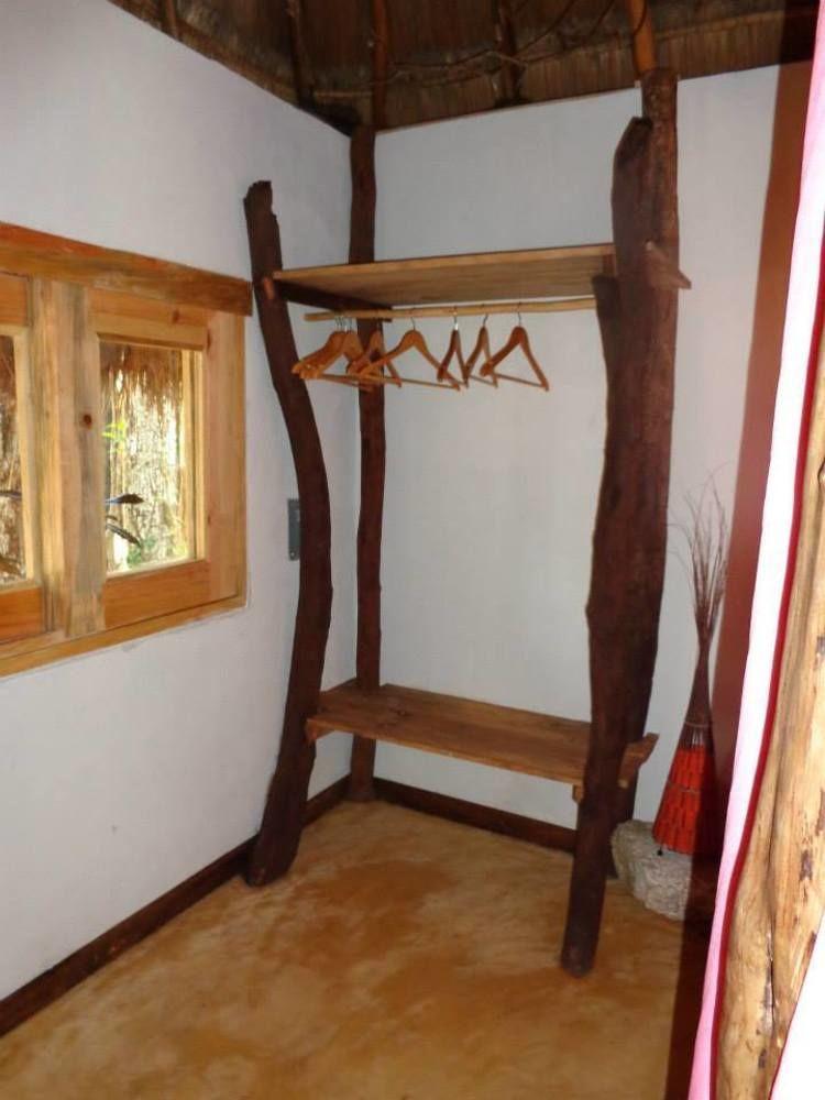 トゥルム Casa Mango Bed & Breakfast エクステリア 写真